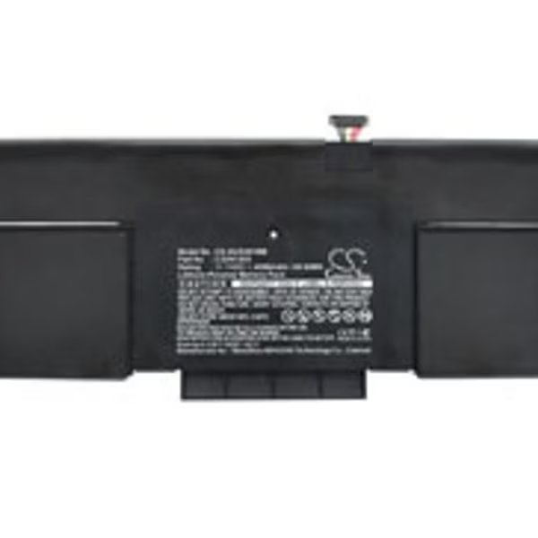 Replacement for Asus Ux301la-de141t Battery, Ilc, Mfr#: UX301LA-DE141T